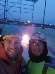 What blue-collar jobs do your husbands have?