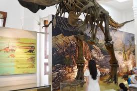 Lowongan kerja museum geologi bandung. Museum Geologi Bandung Lokasi Dan Harga Tiket