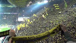 Последние твиты от dortmund fans (@dortmund__fans). Borussia Dortmund Fans Incredible Atmosphere In Signal Iduna Park Youtube