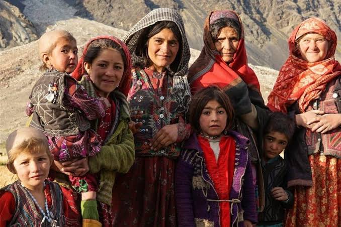 Pamiri Culture – Tours to Uzbekistan & Central Asia & Caucasus
