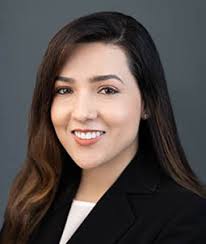 Alicia Romo's Instagram, Twitter & Facebook