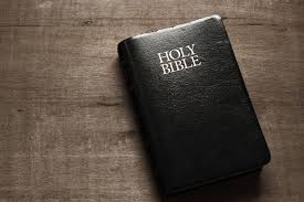 Take notes online, highlight verses and save notes! The Black Christian Leaders Revolted By Trump S Bible Stunt