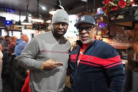 Nettie's Restaurant & Bar...