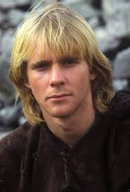 Fun fact. Jason Connery's (Robert of Huntingdon) father, Sir Sean Connery,  played Robin Hood in Robin and Marian (1976). #WednesdayWisdom