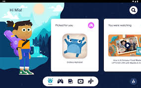 Kids will have a blastlearning their abc's and building vocabulary with the adorable monsters in endless alphabet. Google Kids Space Mod Kh Release 1 13 384532071 For Android