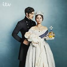 Pin On Itv S Historical Drama Victoria