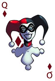 Maybe you would like to learn more about one of these? Artstation Harley Quinn Color Logicfun Color
