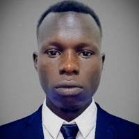 David Felix Jacob Lado