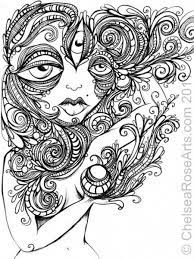 Welcome to one of the largest collection of colouring pages for kids! Trippy Detailed Coloring Pages For Adults