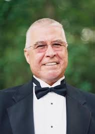 In honor of The Honorable John Alfred Cox, flags in Hanover County are  lowered to half-staff