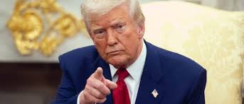 Trump and the Magaverse |