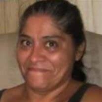 Linda Ann Coronado Obituary