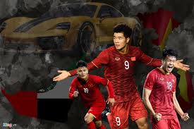 Khán đài online | 10 phút hấp dẫn nhật việt nam vs uae chỉ cần 10 phút, người hâm mộ bóng đá việt nam đã trải qua quá. U23 Viá»‡t Nam Vs Uae Thá»­ Thach Ä'áº§u Tien Cho Giáº¥c MÆ¡ Olympic