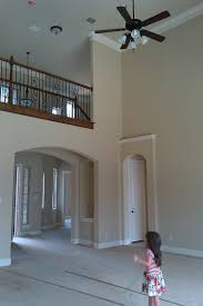 Waterborne ceiling paint is an ultra flat finish designed to hide common ceiling imperfections for a look that is virtually flawless. Paint Colors For Rooms With High Ceilings The Expert
