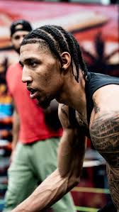 CONDITIONING➕CONDITIONING➕CONDITIONING, Full Court Pick and Roll DUNK!! 💥  , ., ., 🎥: @goatd.official