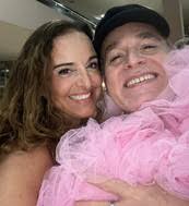 Martha Mello, uma mulher dinâmica que valoriza ao máximo cada momento e  experiência