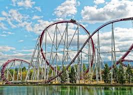 Sprawdź najnowsze i najciekawsze materiały przygotowane przez redakcję w dziale energylandia. The World S Scariest Roller Coasters Are Only For The Brave Loveexploring Com