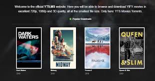 However, the mirror sites and proxy sites have emerged taking the place of the original torrent sites. Unblock Yts Yify Movies Torrent To Watch Hd Movies For Free 2020 Techapis All Tech News Blog