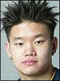 Evan Bernier's Instagram, Twitter & Facebook