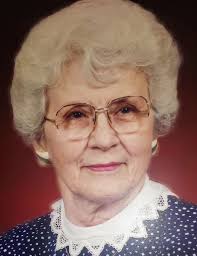 Dorris Laing Uptain Obituary