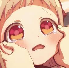 Charge Ur Phone Tren Instagram She Really Does Remind Me Of An Inverse Nezuko Yashironene Yashiro Toiletb Aesthetic Anime Cute Anime Character Anime