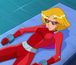 Totally Spies