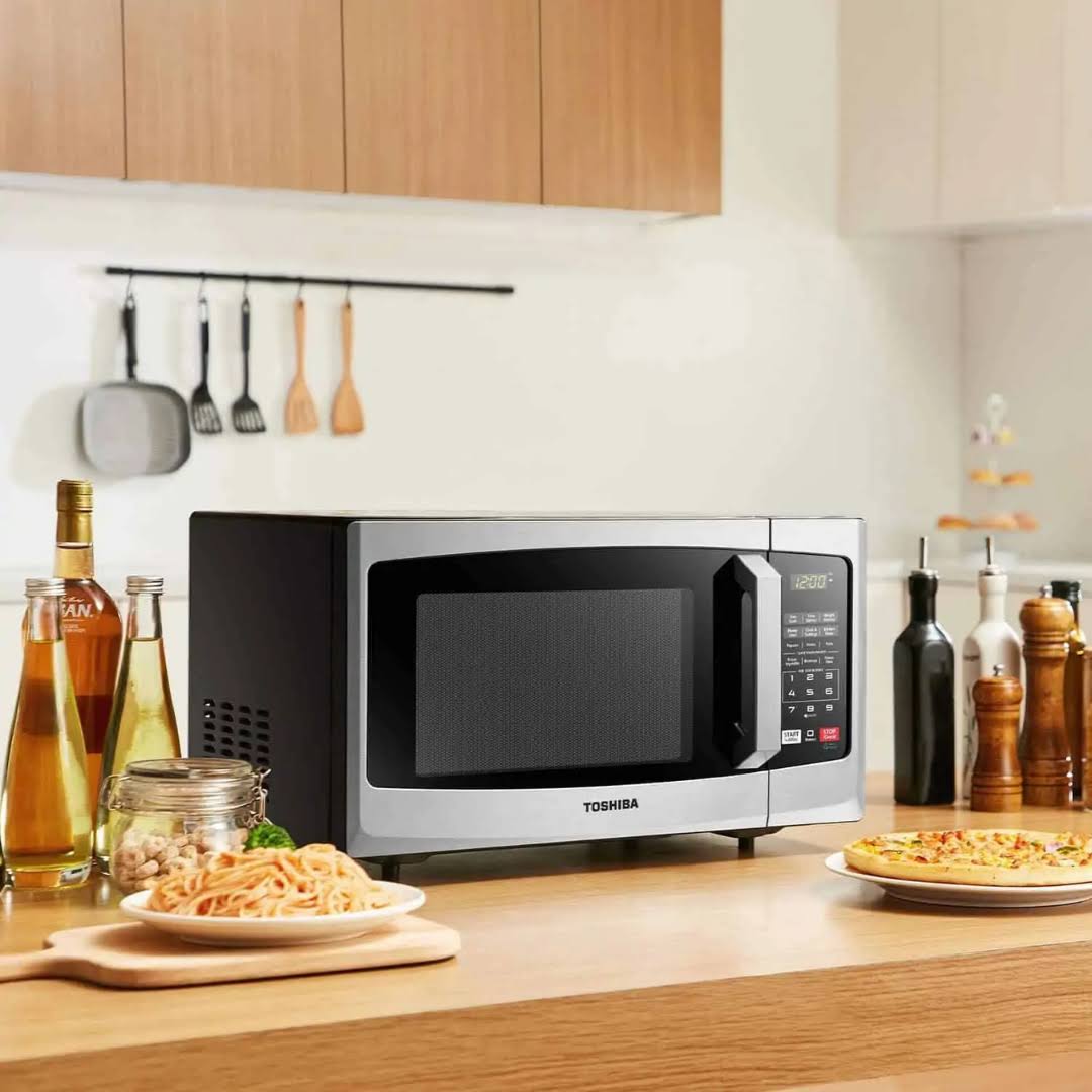 Microwave Oven distribution and sellers in Valsad product image