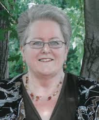 Obituary of Cheryl Ann Penney (nee Hyde)