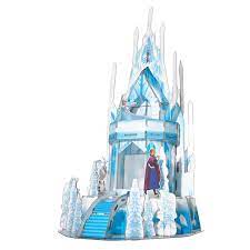 We did not find results for: Disney Frozen 3d Castle Puzzle Smyths Toys Uk