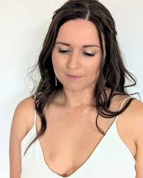 Last weekends beautiful bride! Congratulations Alex & Chris I hope you all  had the most amazing day! Hair by the super talented @clairehartleystylist