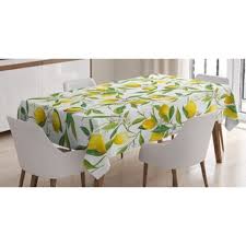 Herzlich willkommen bei tisch und decke. Tischdecke Zum Verlieben Wayfair De