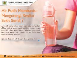 We did not find results for: Manfaat Air Putih Prima Medika Hospital