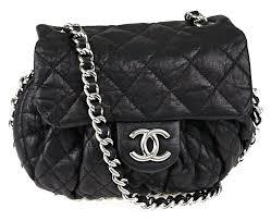 Chanel Bag Chain Twisted Sema Data Co Op