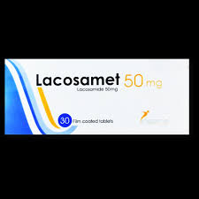 Image result for Lacosamide