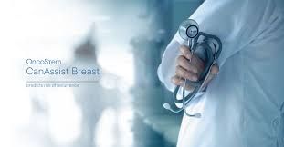 Many women feel that their body has betrayed them and therefore it takes time to trust it again. Breast Cancer Recurrence Test Oncostem Blog