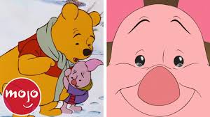 Winnie the pooh is now one of disney's most popular characters of all time. Top 10 Winnie The Pooh Moments That Made Us Happy Cry Watchmojo Com