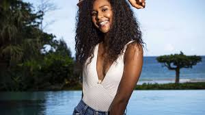Aus den top50 werden ganz schnell top40. Gntm Prosieben Topmodel Kandidatin Lijana Kaggwa Uber Ausstieg Und Zukunft Welt