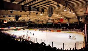 Das ist der spielplan für die saison 2019/2020. Eishockey