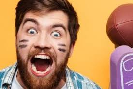 Loving sports can make you a better person