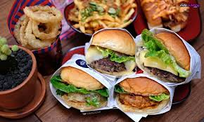 Cobain lawless burger bar, dari surabaya ke jakarta | manak ( mangan enak). Listing Tempat Makan Burger Di Jakarta Yang Harus Kalian Coba 2018 Edition Indoclubbing Com