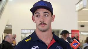 Adelaide Crows forward Taylor Walker suspended by AFL for six matches over  racist comment