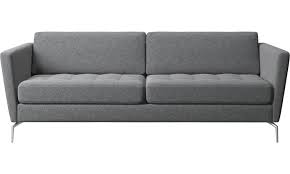 Defined by its sharp lines and sweeping curves, boconcept's amsterdam sofa is crafted with the utmost attention to luxury and comfort. 2 5 Seater Sofas Osaka Sofa Tufted Seat Boconcept