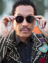 LARRY DUNN: The Man with the Sound, from Earth Wind & Fire to Larry Dunn  Orchestra