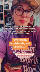 Author Mandy Muse (@authormandymuse)