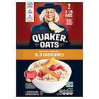Old Fashioned Oats