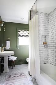 Bathroom Shower Track With Ball Chain Hunted Interior Modern Shower Curtains Master Bathroom Makeover Unique Shower Curtain