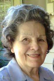 E. Hazel Hynds Obituary