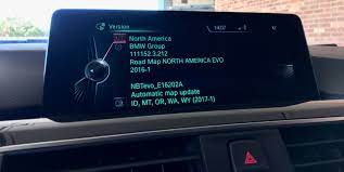 Bmw nbt evo id6 lci f25 f26 x3 x4 rechner display navigation. 2017 Navigation Map Updates Updated Page 151 Bmw 3 Series And 4 Series Forum F30 F32 F30post