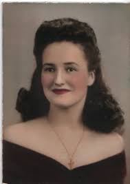 Gloria Parmentier Obituary