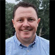 CJK Spotted at the Masters